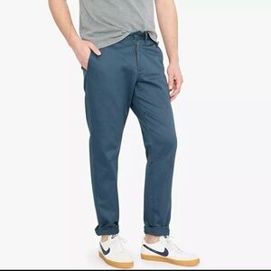 J.Crew Men's 770 Straight Chino Pants Size 36 X 32